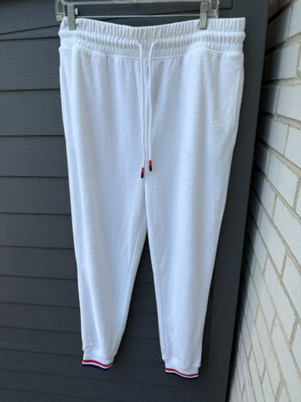 Beach Riot Lorena Jogger (Americana) SZ M
